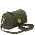 Chantilly - Mini bowling leather bag